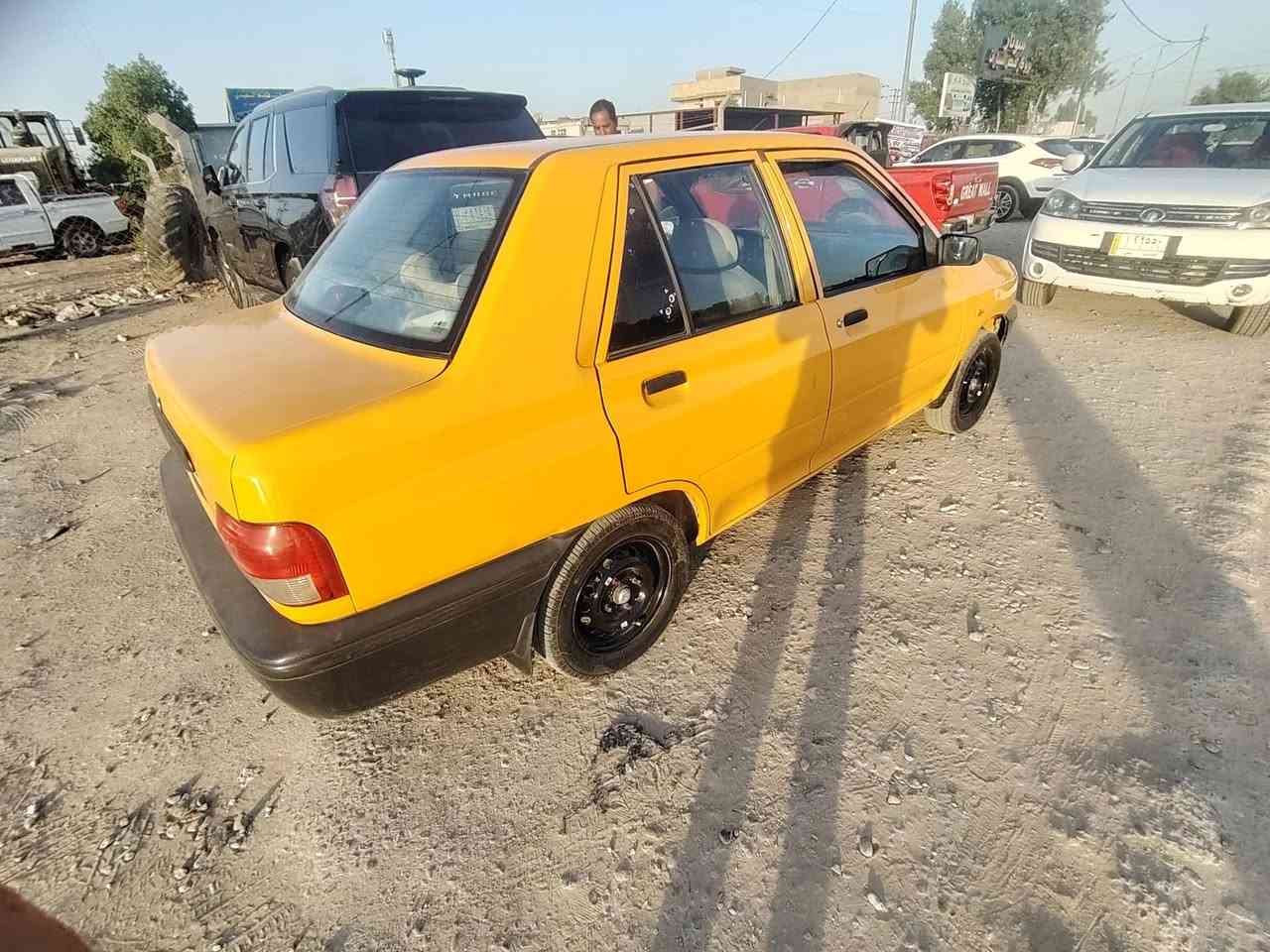 سلا م عليكم سيايبه ٢٠٢٣ كفاله رقم هزه جديده بسمي السياره ماعيزه كلشي ***********
