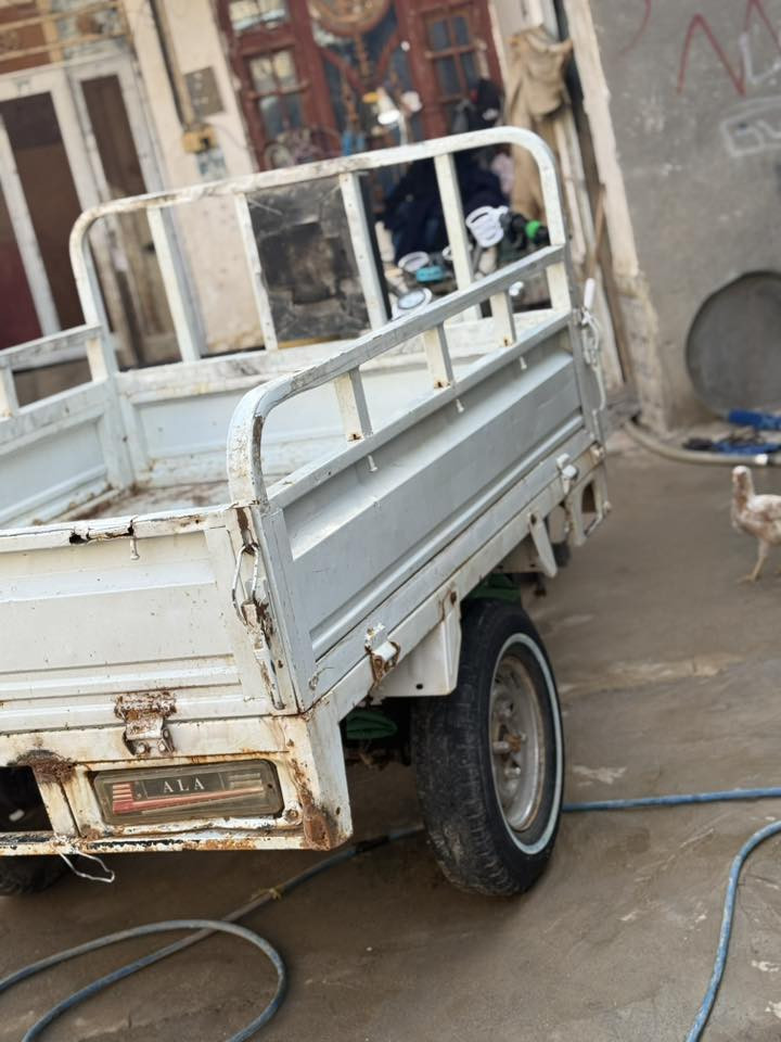 سلام عليكم ستوته للبيع مديل 2016 مكينه سوبر ما مفتوحه ستوته جديده حلوه كهرباءياتها كلها شغاله ستوته حلوه نكرت سلف دبلات جدد مضخم غوي السعر 1600 وبيها مجال العنوان شطره هاذه رقمي ***********
