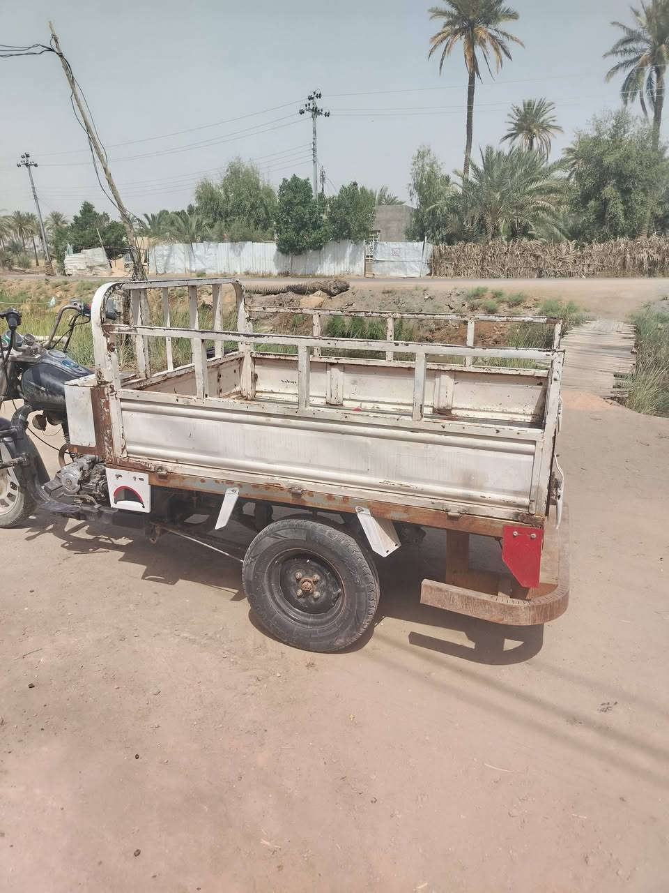 ستوته لبيع رقم اسود سنويه شاصي مكفول محرل ٢٠٢٠المكان مشخاب طبر البراهيم السعر ٨٠٠ وبيه مجال***********
