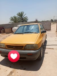 سايبا • موديل ٢٠١١ • مكفولة