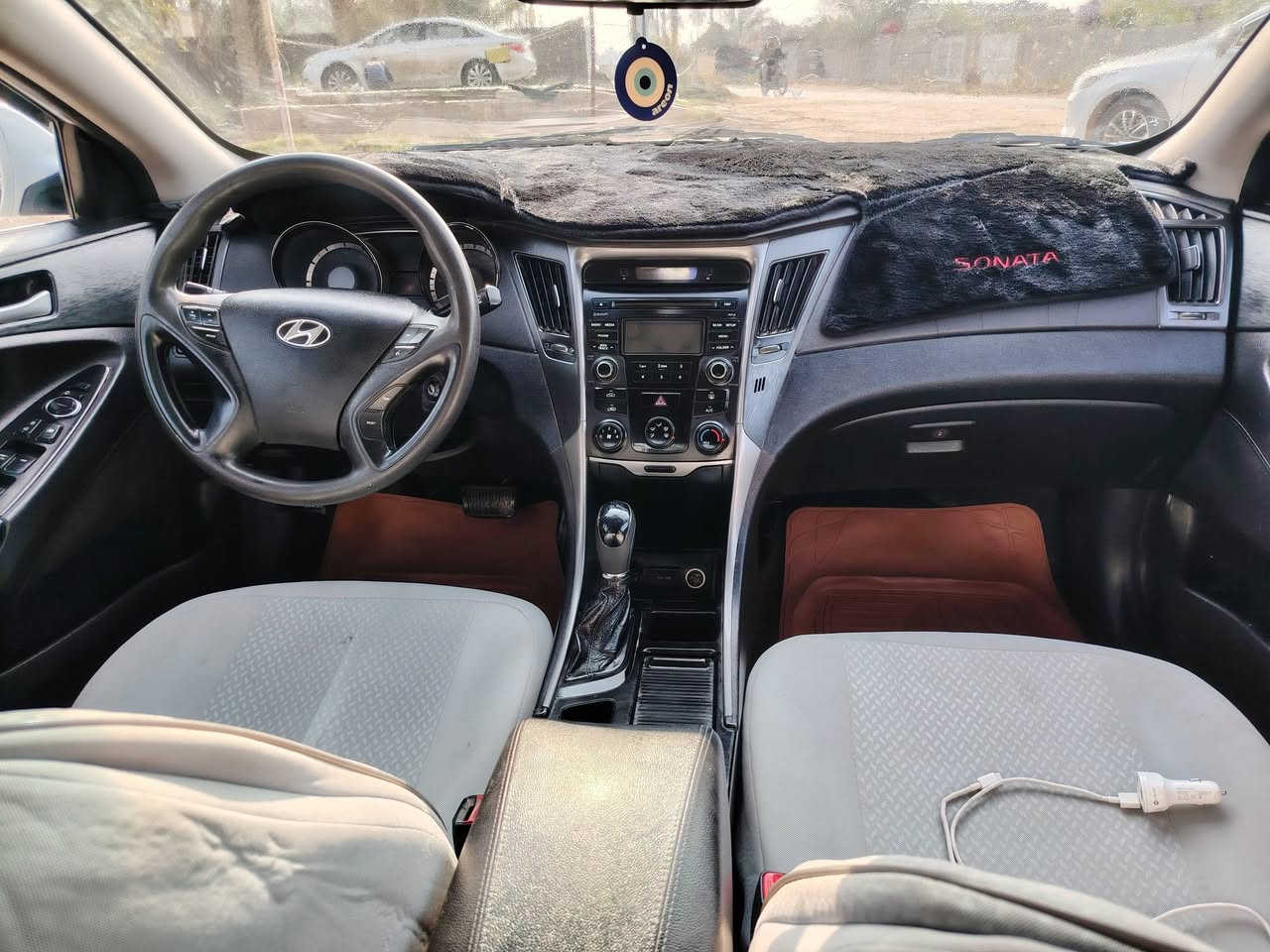 البيع سوناتا وارد كوري موديل ١٣ رقم قادسيه مكينه ٢٠٠٠ تبريد قطعتين سنويه ٢٧ سياره بيهه خمس قطع صبغ شرط دواخل كفاله سياره جاهزه سعر ٩٩ مكاني بابل ***********
