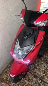 سكنس شمعة • ياباني • ماشيه ٣٠الف