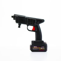 غسالة سيارات • شحن • محمولة