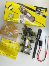 جملة كراتين فقط الكارتون ٥٠ قطعة  توفر وجبة جديدة من #فيتبم #الفاير ال...