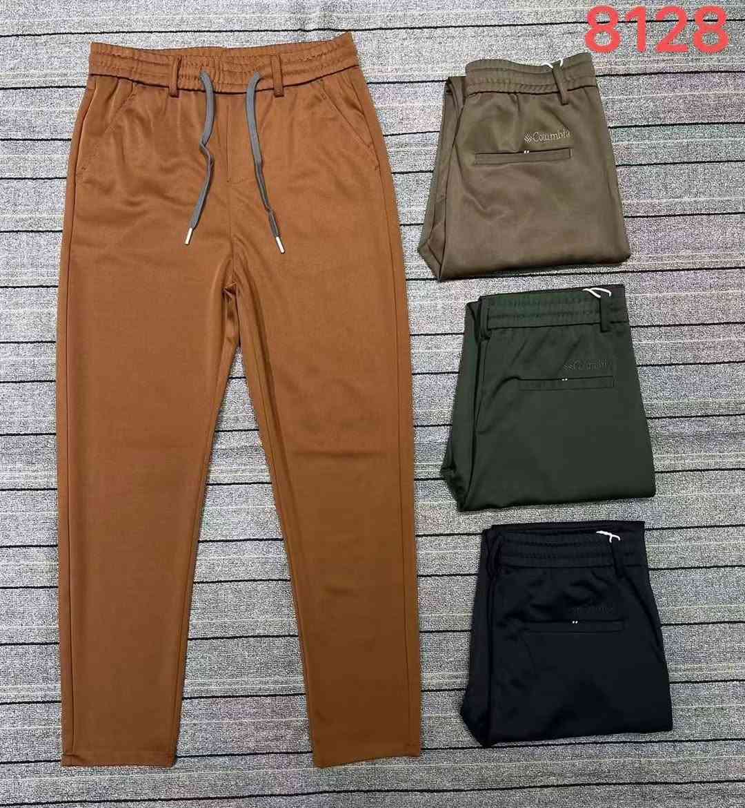 بجامة قطن صيني ماركات

السرية 63 الف 7️⃣ قطع

الشد موديل كامل بالوانة

قياس 29 / 36 طول 100

خامة اصلية شرط الفحص


**إذا كنت صاحب هذا الإعلان وتريد حذفه لأي سبب، رجاءا أرسل رسالة إلى الدعم الفني**