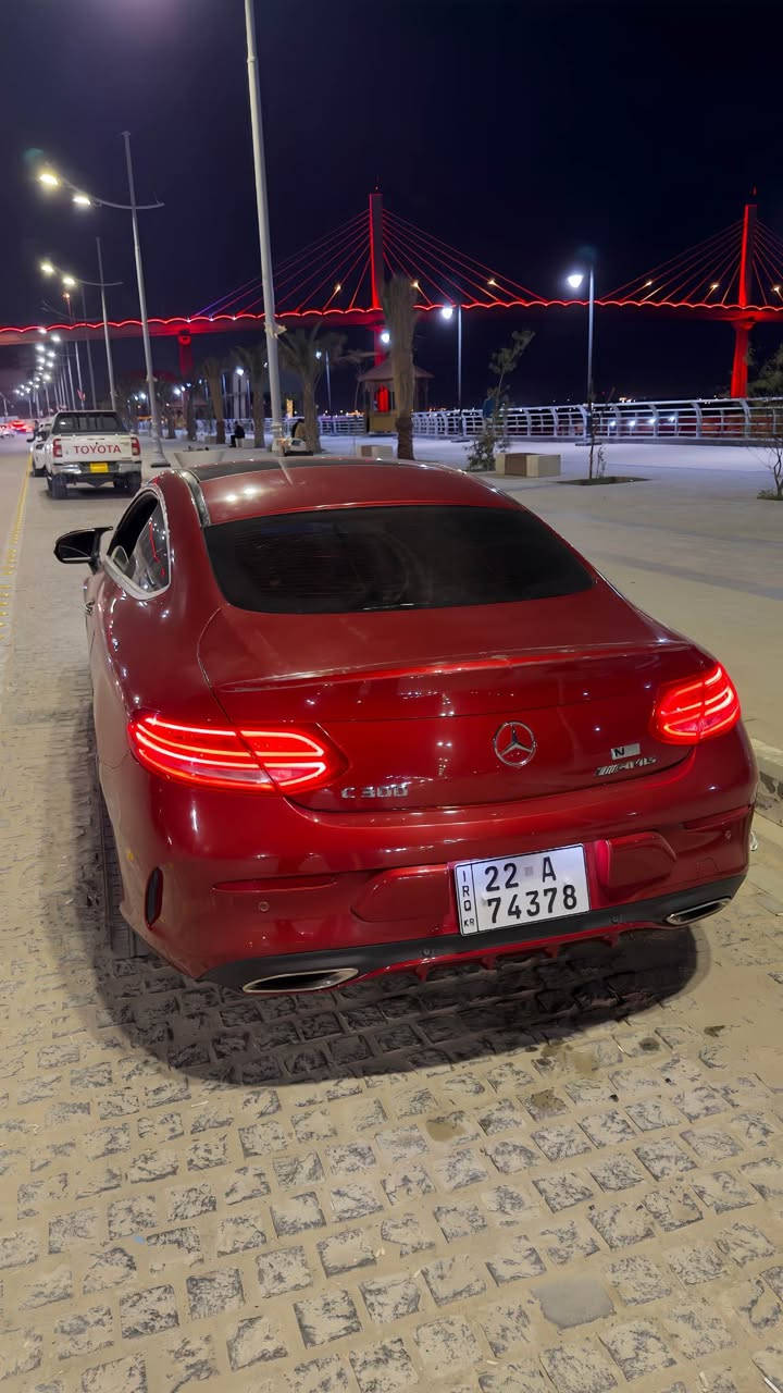 مراوس حسب القناعه 
مرسيدس c300 كوبيه رياضي موديل 17 فول
ماشيه 95 الف كيلو حادث جاملغين صبغ والديار الخلفي ناشر السونار مع الصور السياره جاهزه من كلشي رقم اربيل سنوية وهزه جديده تحويل او وكاله
حاضر بيع ومراوس حسب القناعة السعر 195 وبيها مجال للشراي 
***********
*********** البصرة, العراق
