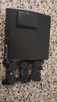 بلي ٣ • رام خارجي • نضيف