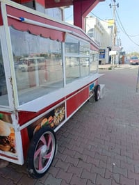للبيع • مركبة