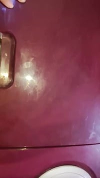 غسالة ملابس • بيع مستعجل