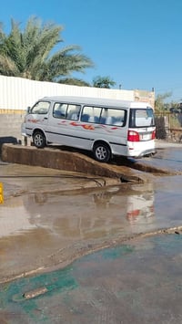 موديل ٢٠١٥ • مكفولة • رقم انجليزي نجف