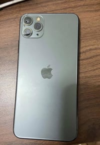 آيفون ١١ برو ماكس • بطارية ٨٥ • شاشة وظهر امبدل