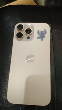 للبيع آيفون 16 برو ماكس اخو الجديد كلش نضيف شخط مابي مكفولة حال الشركة...