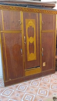 كنتور • ٣ بيبان • بعقوبة
