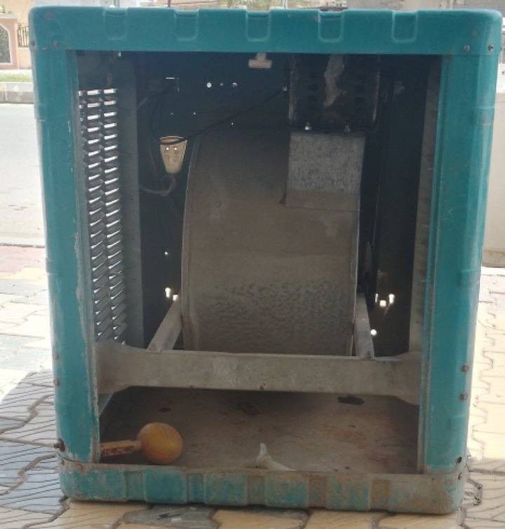 ثنين ونص سرعتين وماطور نحاس عالنظافة وعالفحص السعر 85 الف حي الجولان جامع ابو ايوب الانصاري ورشة الابرار ***********

