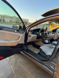 سوناتا • ٢٠١٧ • رقم اربيل