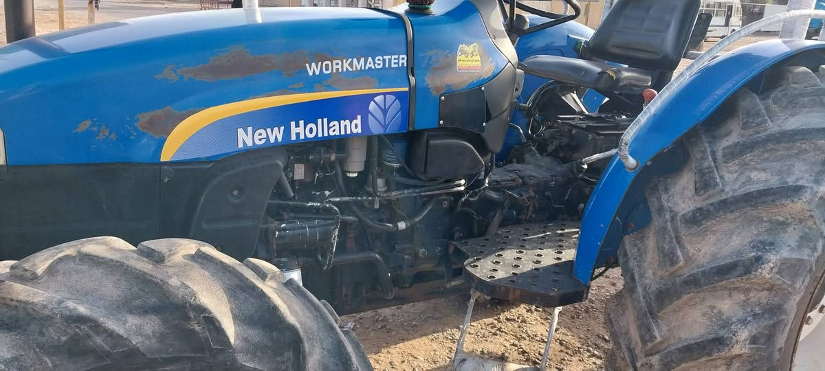 من رخصة الادمن المحترم
السلام عليكم ورحمة الله وبركاته 
مكينه نيوهولند حجم 80 موديل 2011 
رقم وسنويه تحويل مباشر مشروع وطني 
مكينه مكفوله كفاله عامه من التبخير والتنقيص
مكينه مال جناي مستعجلين على بيعتها السعر 
ب 20 مليون وبيها مجال للشراي المكان واسط ناحيه شيخ سعد طريق الشهابي


**إذا كنت صاحب هذا الإعلان وتريد حذفه لأي سبب، رجاءا أرسل رسالة إلى الدعم الفني**