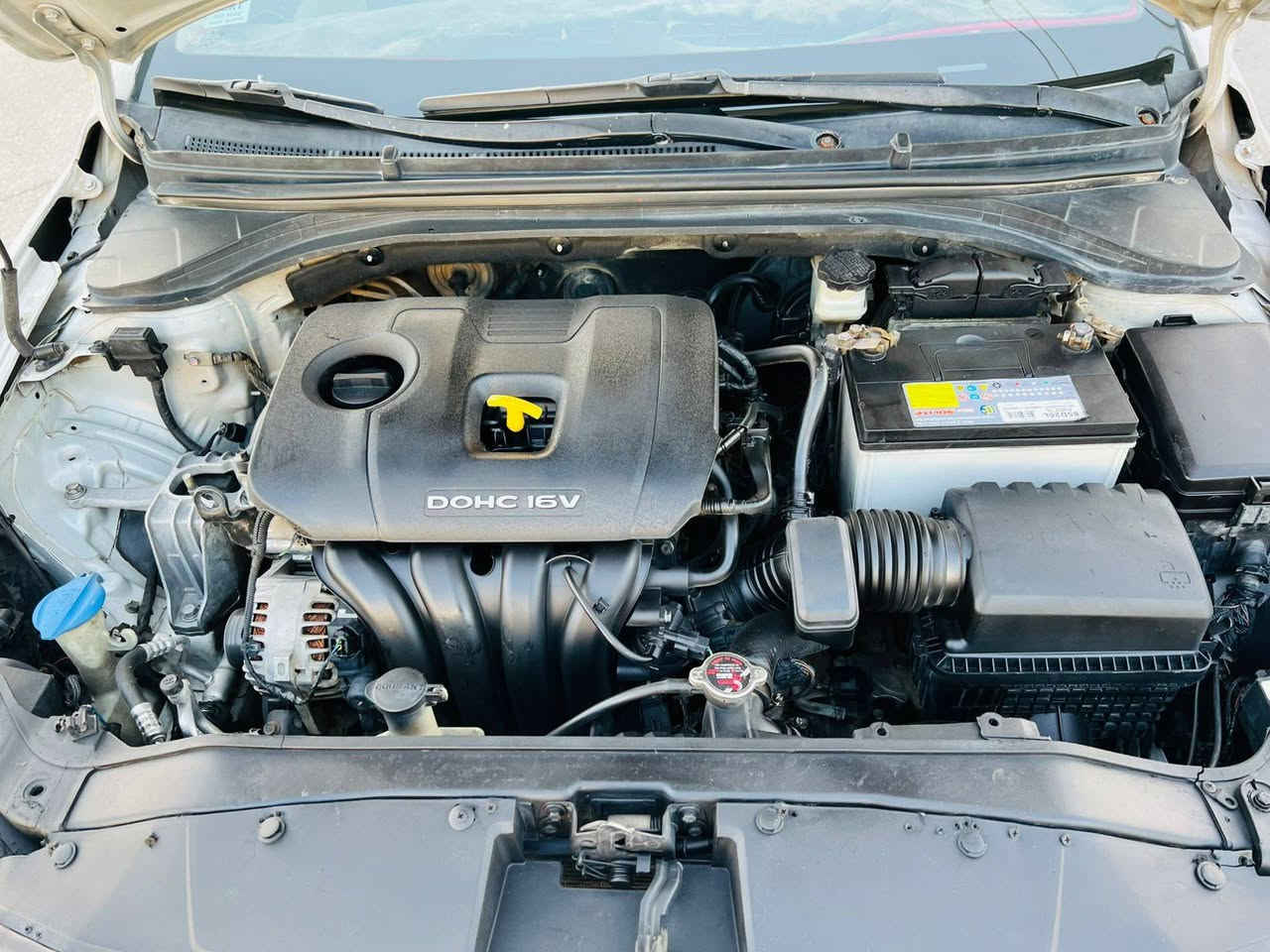 هونداي النترا 2017 وارد خليجي  مكفوله ضربه تبديل بيه 3قطع صبغ اثر شخط رقم ميسان رقم الجديد مشروع وطني بسمنه محرك 2000دوش  كير وتبريد وتخم تاير جداد سياره نص فول شاشه تحكم استران دواخل بيجي السعر 117
مكاني ذي قار مركز  *********** ناصرية, ذي قار
