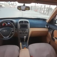 تيكو ٢٠١٢ • كير اوتو • رقم بابل