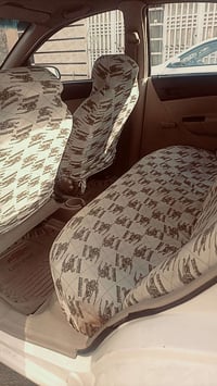 افيو 2011 سياره مكفوله من الضربه والصبغ مواصفات معروفه ماشيه 200 الف ك...