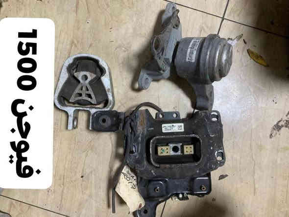 💥 يالله 💥
مجموعة اذان مكينة +كير 
متوفر مكينة🛠️ +كير ⚙️+ فتح وشد 🔧
فيوجن 1500 /فيوجن 2000 تيربو 
فيوجن 250 تنفس طبيعي
فيوجن هايبرد 
سكيب 1500تيربو 
سكيب 2000تيربو 
فوكس 2000
فوكس 1600
اكسبلور 3500
تورس3500
يدج 3500
      🔹محلات حسين فورد🔹 
🔧 صيانة،🔧 سيارات 🚙فورد
 كير محرك  نظام تعليق (صدر)  سيارات🚘 الفورد الحديث والقديم 
عنوان /بغداد جميلة فلكة 83 
توصيل موجود كل انحاء العراق 
للستفسار✨ مراسله الصفحه او التصال
حسين فورد ***********
