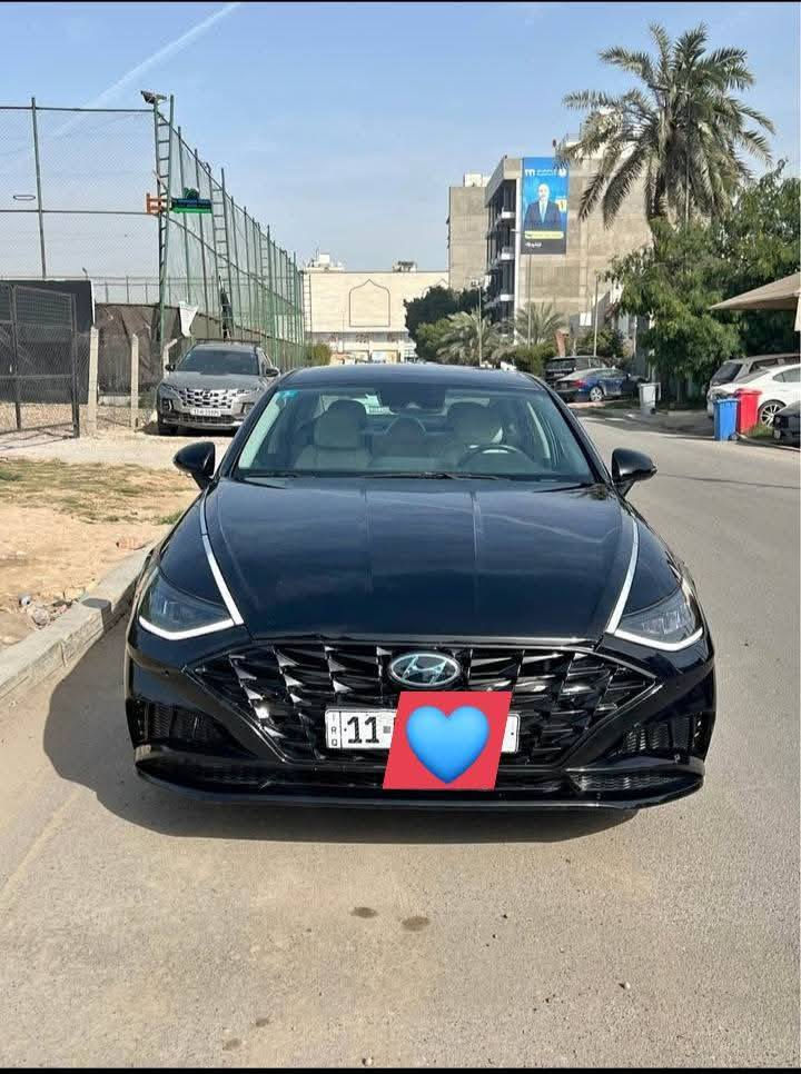 للبيع سوناتا 2020
وارد امريكي 
حادثها بامريكا جاملغ خلفي 
بالعراق جاملغ ايمن مع بنيد 
ماشية 80 الف ميل 
مواصفات آخرى معروفة
تشغيل عن بعد 
بصمة ابواب 
لدات خلفي أمامي 
رادار أمامي 
تحديد مسار 
سايد بريك بصمة 
كشنات جلد  تدفئة 
محرك 2500 
GDI
للاستفسار 
***********
مكان السيارة / الغزالية / مدير الامن
