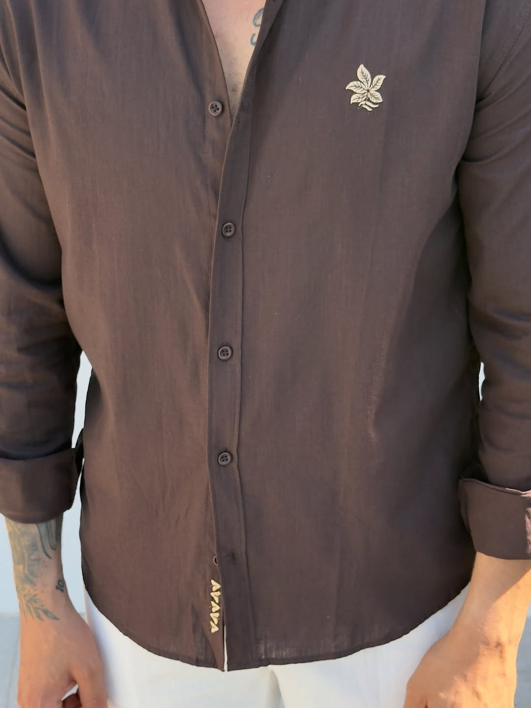 30,000 🔥

S- M - L - xL - 2XL 

بغداد - المنصور - ساحه اللقاء 📍

*********** 📞☎️

