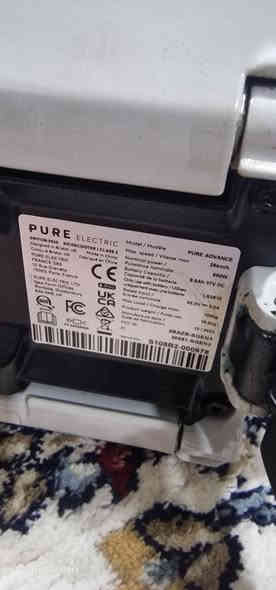 سكوتر وضعيتين سرعات يشيل وزن 120 kg تواجد اربيل وتوصيل الى جميع محافظات العراق جديد بالة امزون بل شركة سعره 970$ مطلوب 450$ 
***********
