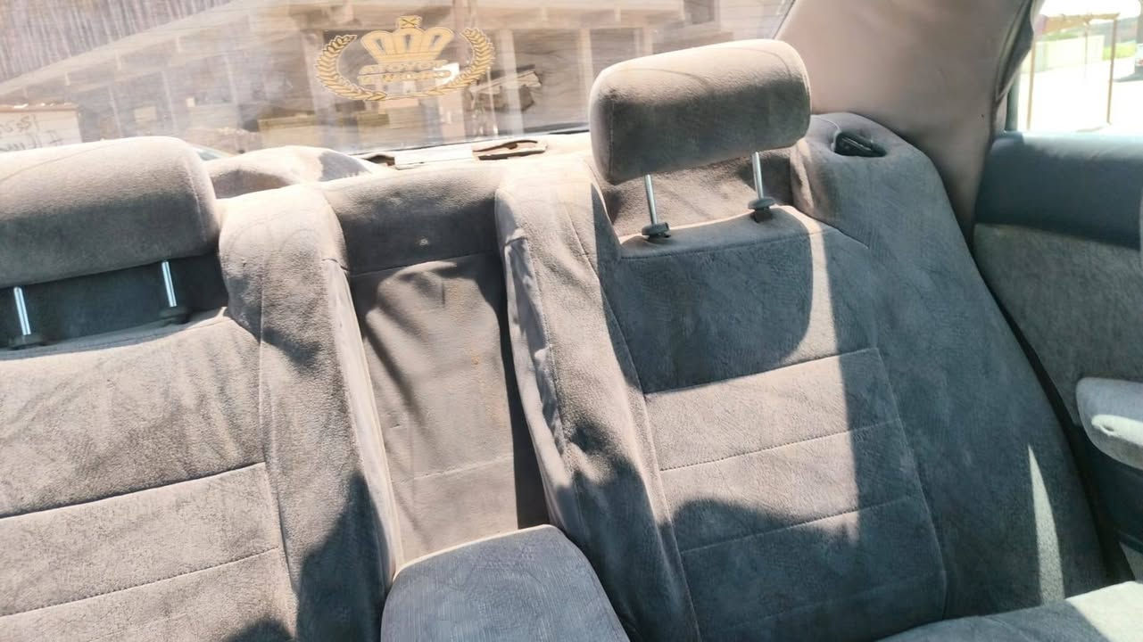 بيع مستعجل بطة موديل 95 منفصل
رقم بغداد نكليزي سنويه جديده تحويل مباشر 
كير ومحرك وتخم تاير جديد بيها كصه قمارة 
مكان السيارة واسط الصويرة للاستفسار 
***********
السعر 30 وبيها مجال قليل
