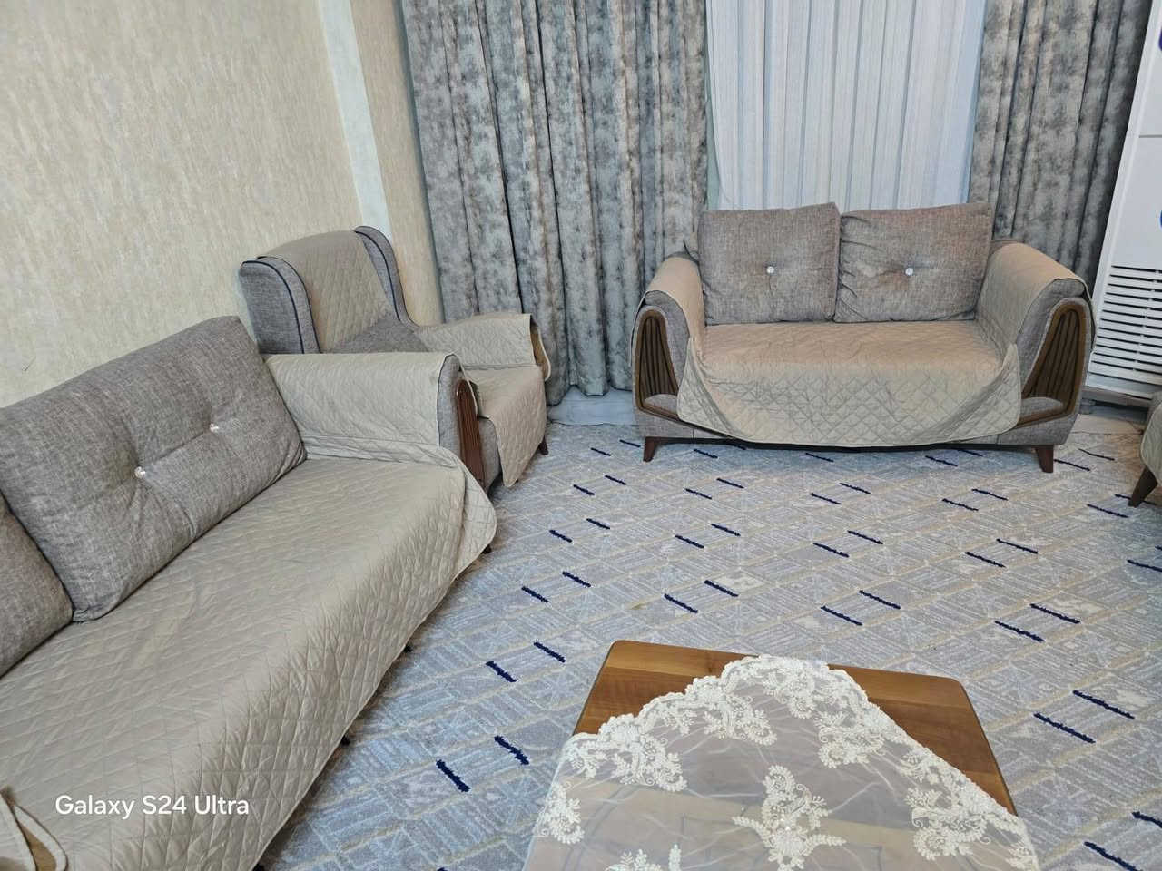 تخم 10مقاعد للبيع ب450 مكان العامريه بغداد


**إذا كنت صاحب هذا الإعلان وتريد حذفه لأي سبب، رجاءا أرسل رسالة إلى الدعم الفني**