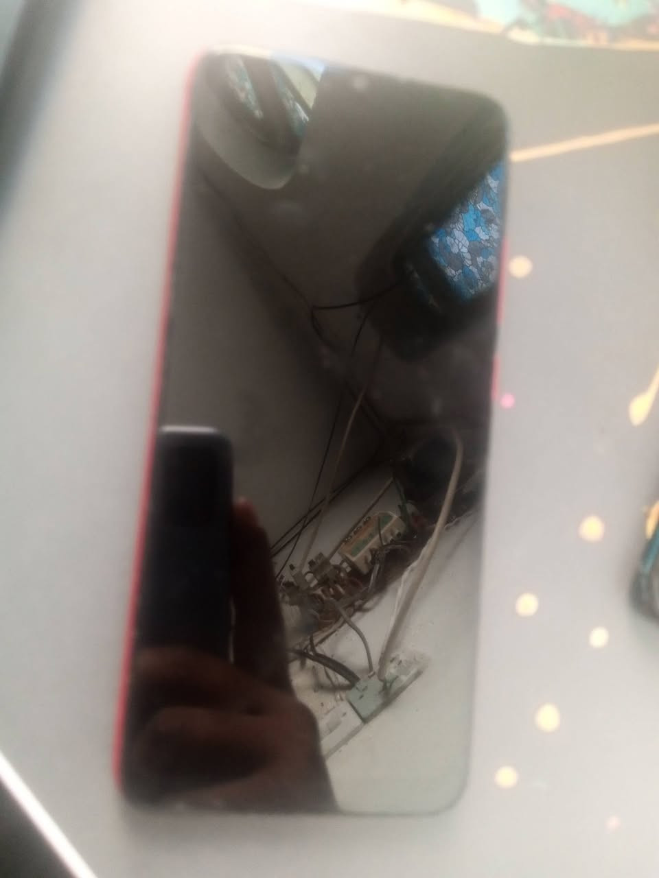 سلام عليكم
الأجهزة للبيع نسيت الرمز

ابيعهن على حالهم الواحد ب50 وبية مجال


**إذا كنت صاحب هذا الإعلان وتريد حذفه لأي سبب، رجاءا أرسل رسالة إلى الدعم الفني**
