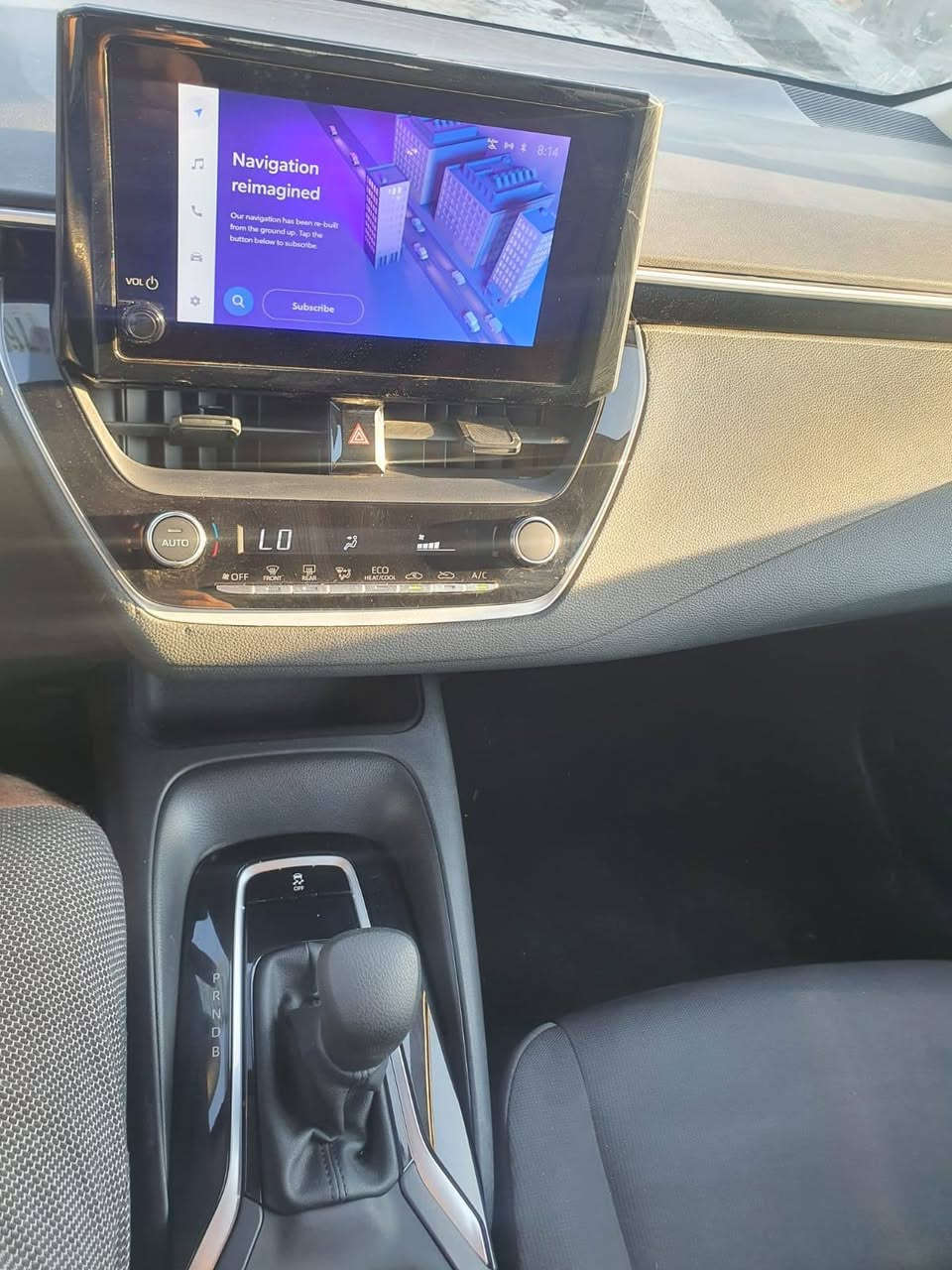 اسلام عليكم كورلا ٢٠٢٣ وارد امريكي حادثهه غرق مصلحه وكامله مابيهه نقص بدون رقم
السعر131 وبيهه مجال مكاني بغداد الشعله 
***********
