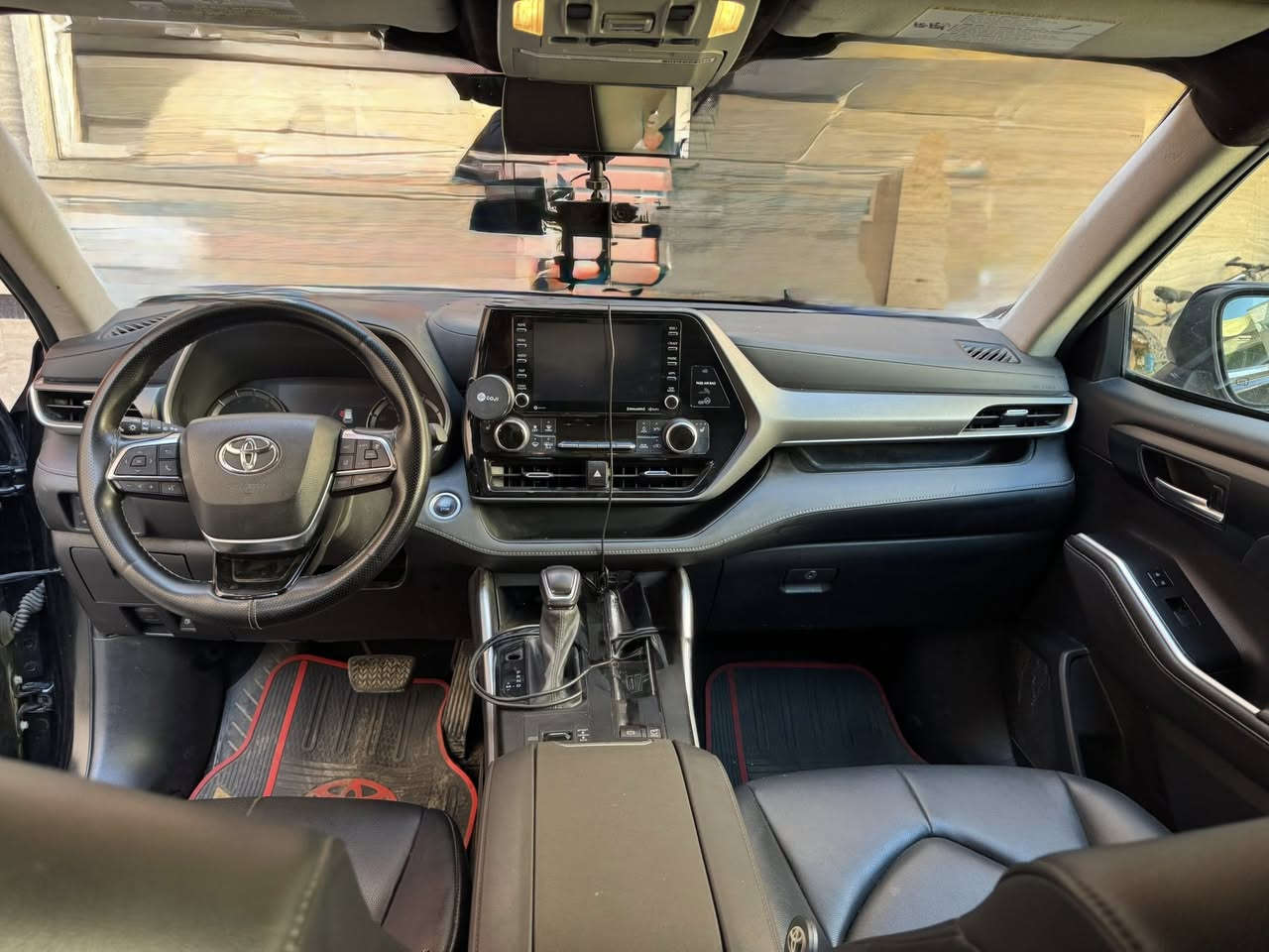 للبيع هايلاندر
موديل ٢٠٢١ بانزين فقط

فول مواصفات ١/١

لون اسود 

سعر ٢٢.٥٠٠

وبي مجال 

عنوان بغداد

تواصل على رقم 

‭٠٧٧٢ ٢٨٨ ٠٠٨٨‬
