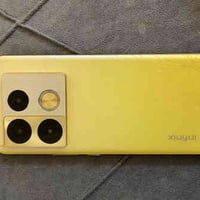 انفينيكس نوت 40 برو • ٢٥٦ • رام ٨+٥