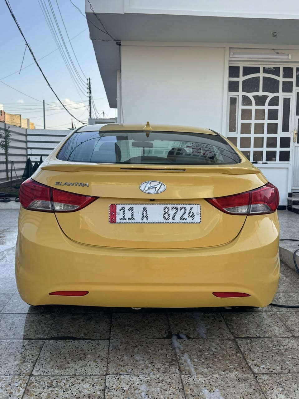 النترا موديل 2013وارد أمريكي حادث باب مبدل وتكمه راجعه بارد بيه رصعه بل بنيد وراجعه بارد تخم تاير جديد مبدل منظومه غاز جديده شادهه صدر خلفي امامي جديد غرفه نضيفه مثل الي بل صوره 98وبيه مجال قليل مكان بغداد ***********
