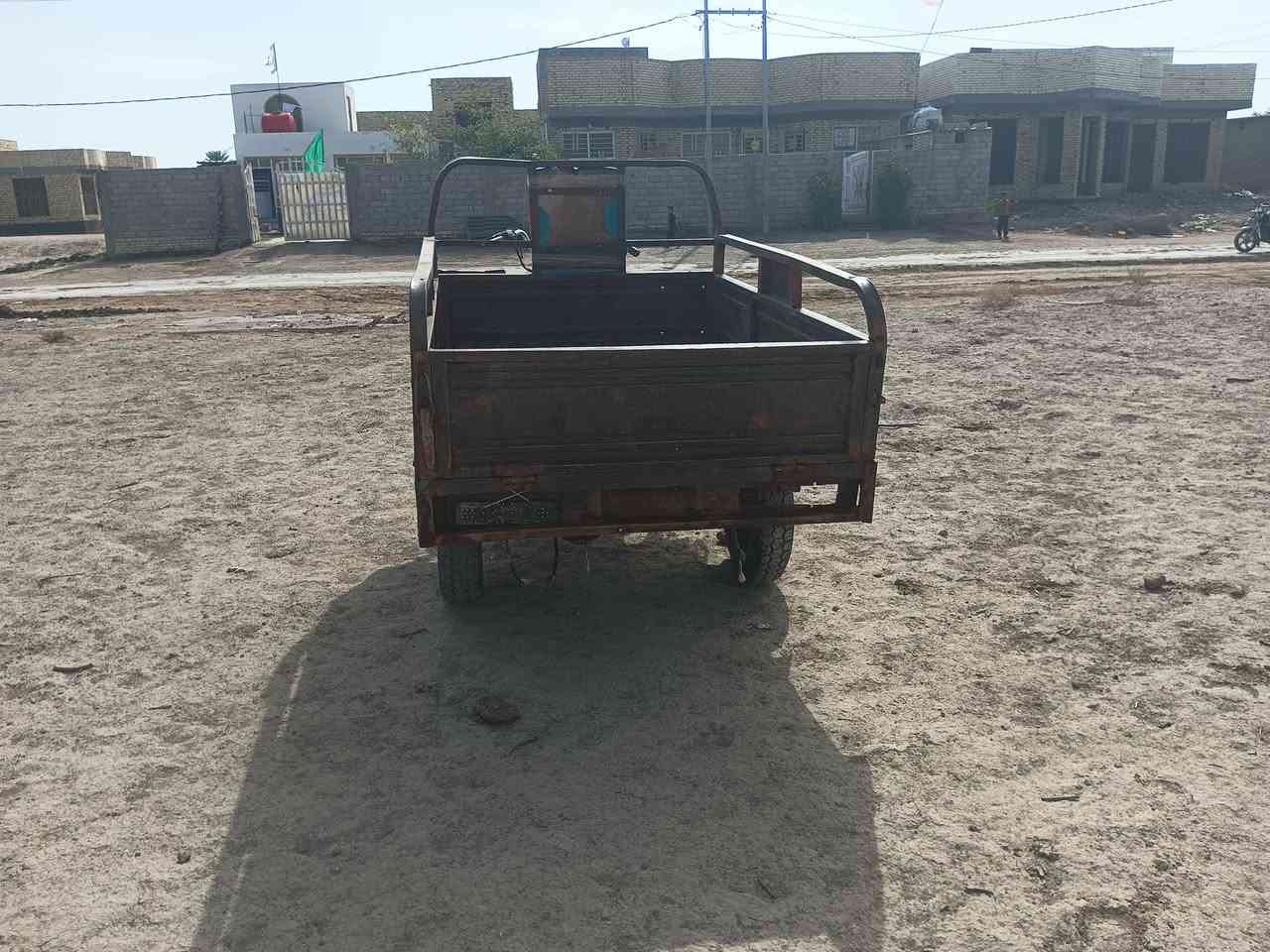 ستوته موديل 16مكينه 23مكفوله اوراق مكينه ممفتوحه ستوته مال شغل لونه جارد للبيع لمكان /بابل الشوملي الشراي يتصل ع رقم. *********** .
