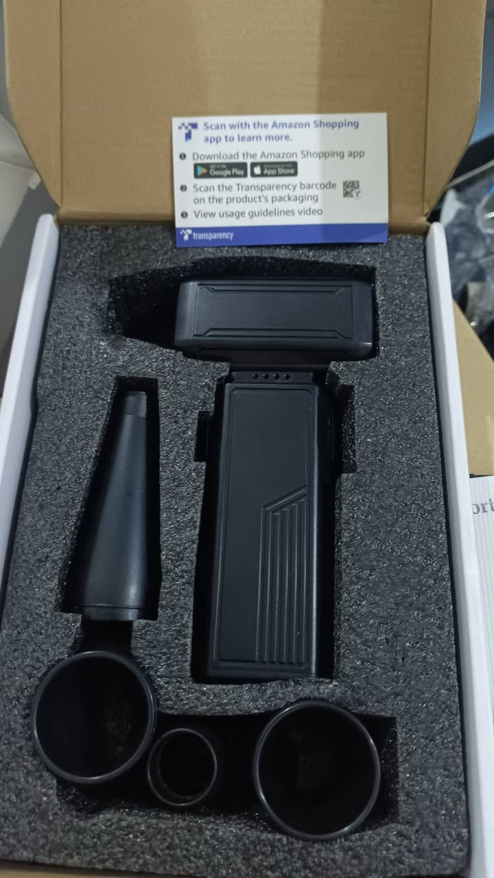 جديد غير مستخدم سعر 15


**إذا كنت صاحب هذا الإعلان وتريد حذفه لأي سبب، رجاءا أرسل رسالة إلى الدعم الفني**