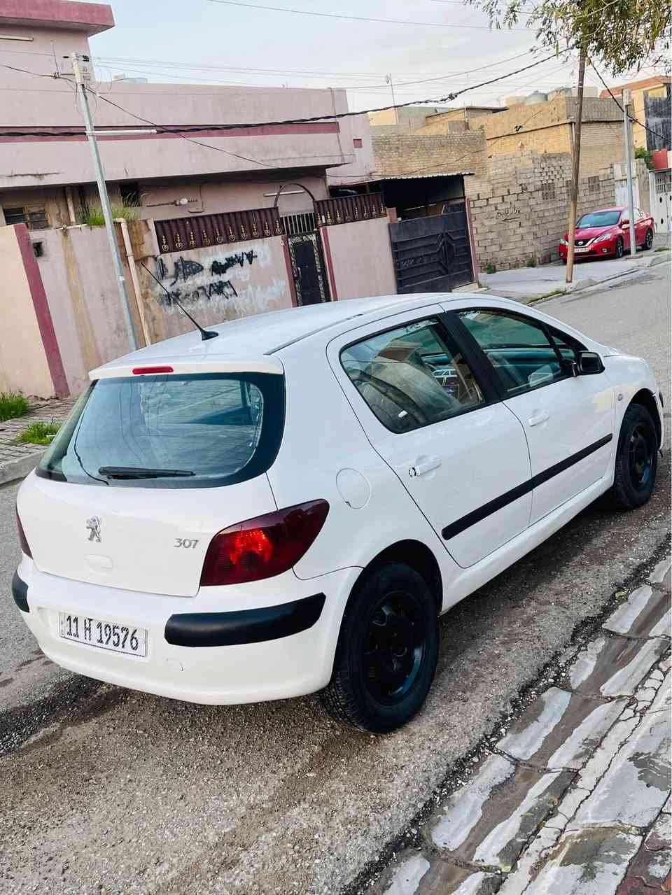 ‎مودیل ٢٠٠٥
سنوي جدید
رقم دولي بغداد جدید
مشروع وطني
ثاني یوم تتحول
٣ قطع بي صبغ بدون دواخل
گیر و محر‎ كركوك, العراق


**إذا كنت صاحب هذا الإعلان وتريد حذفه لأي سبب، رجاءا أرسل رسالة إلى الدعم الفني**