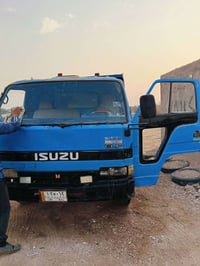 شاحنة • للبيع • السماوة