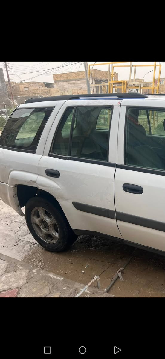 السلام عليكم سياره بلايزر للبيع مال مزاد وكتاب وياها من المزاد السعر/32 سياره نظيفه كشرتها حلوه مابيه دعمه قويه
الرقم/***********
ذي قاء
