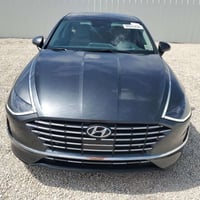 ⁨ ‏السلام عليكم:سوناتا هايبرد 2023  فول مواصفات سيارة كلين مكفوله كفال...