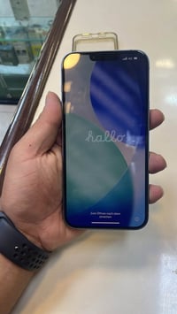 آيفون ١٤ بلس • ٢٥٦ • بطارية ٨١