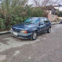 كاديت • ١٩٩١ • نينوى سنوية ٢٠٢٨