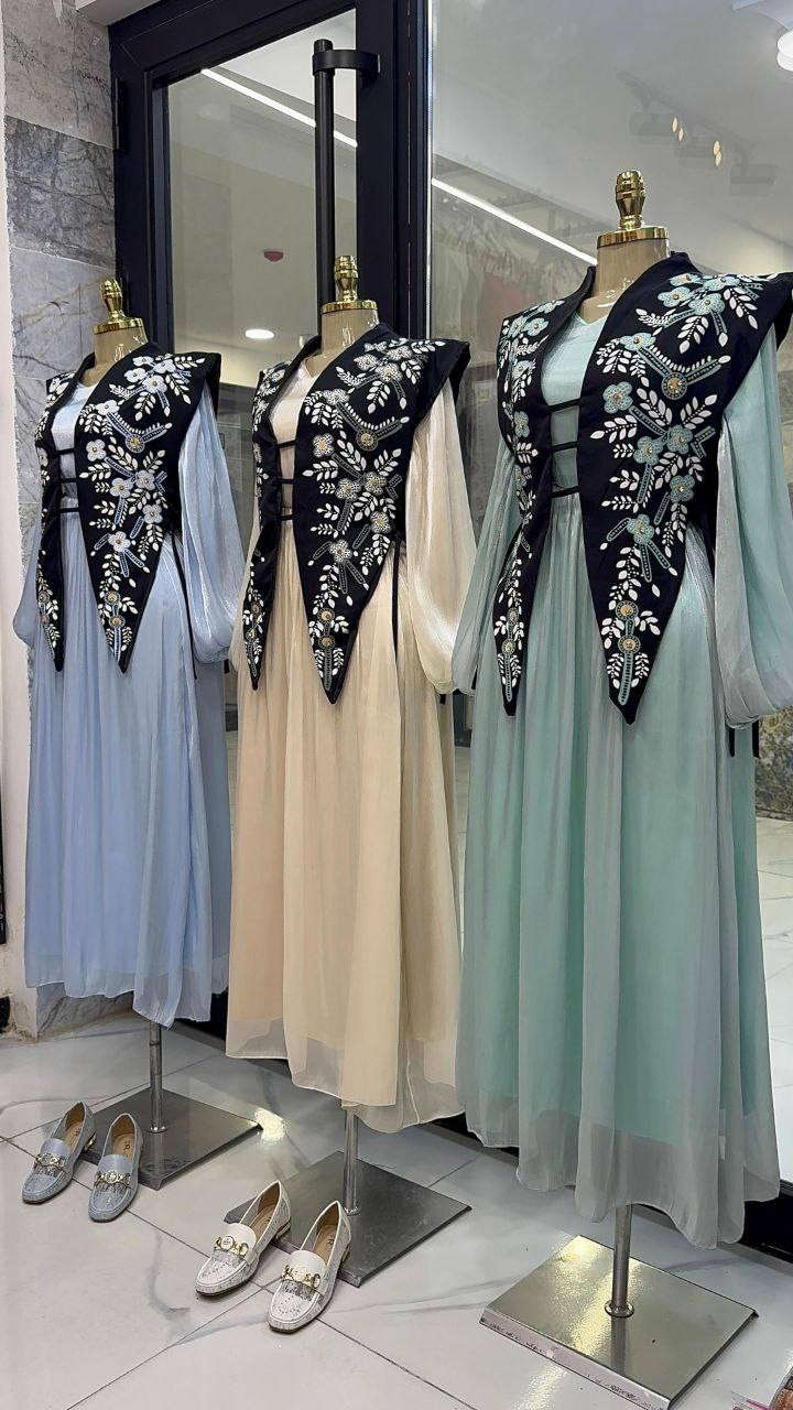 فستان خامه اوركنزه الايطالي كوالتي عالي 

قياس 48/46/44/42/40/38/
متوفر توصيل لكل العراق


**إذا كنت صاحب هذا الإعلان وتريد حذفه لأي سبب، رجاءا أرسل رسالة إلى الدعم الفني**