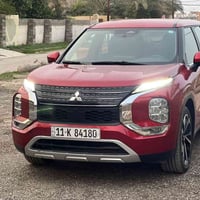 اوتلاندر • ٢٠٢٤ • ٢٫٥ لتر