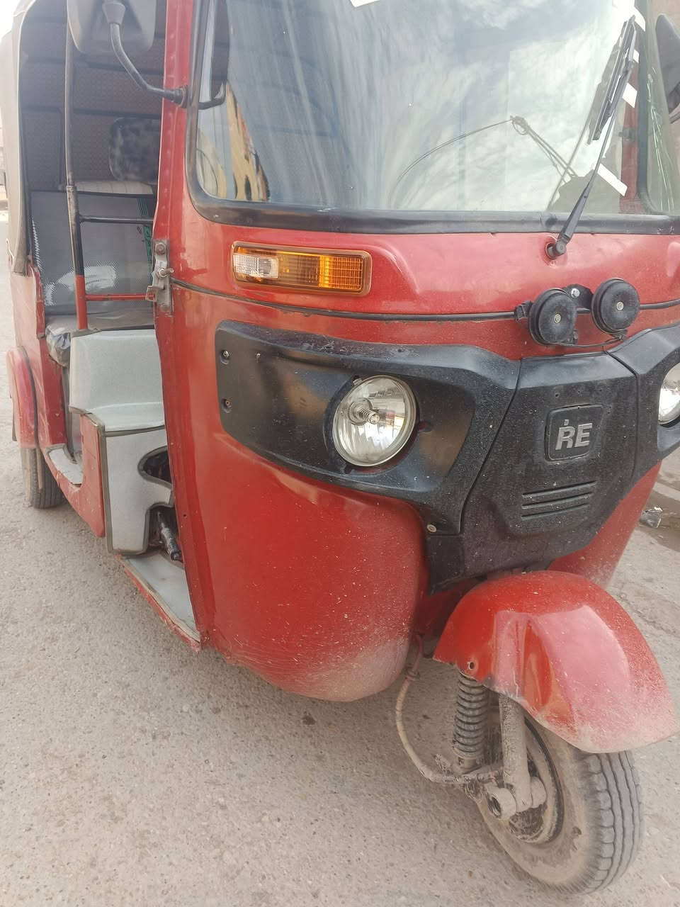 سلام عليكم تكتك موديل 18 رقم ديالئ تحويل ثاني يوم تكتك خير من الله سعر 5 وبيه مجال مكان ديالئ خان بني سعد ***********
