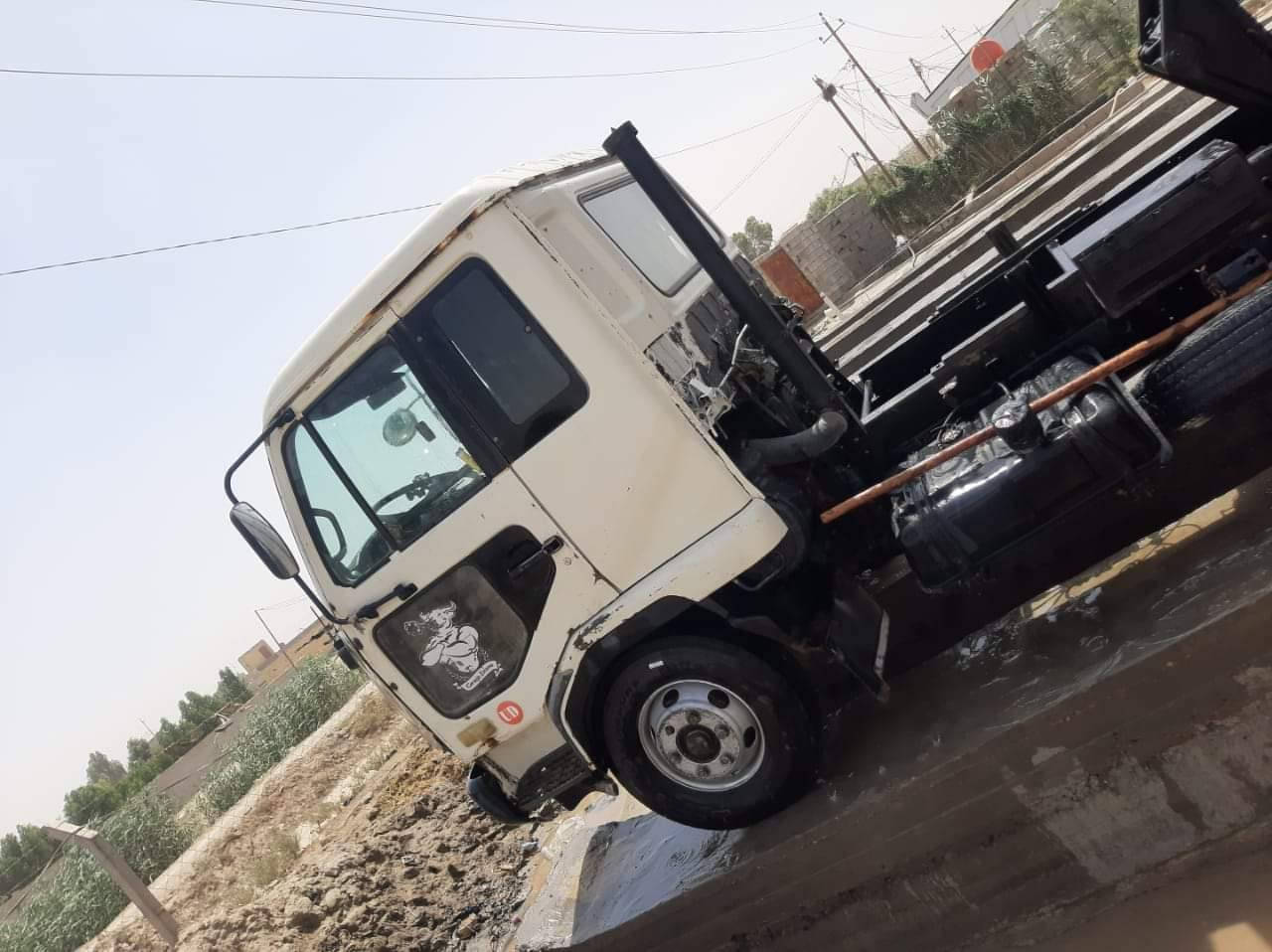 السلام عليكم نيسان نفخ للبيع او مراوس بطيره قلاب هينو رقم نكليزي قادسيه سنويه لل2028هزه جديده السعر 140وبيه مجال الاتصال على الارقام ***********//////***********
🌷❤🌷
