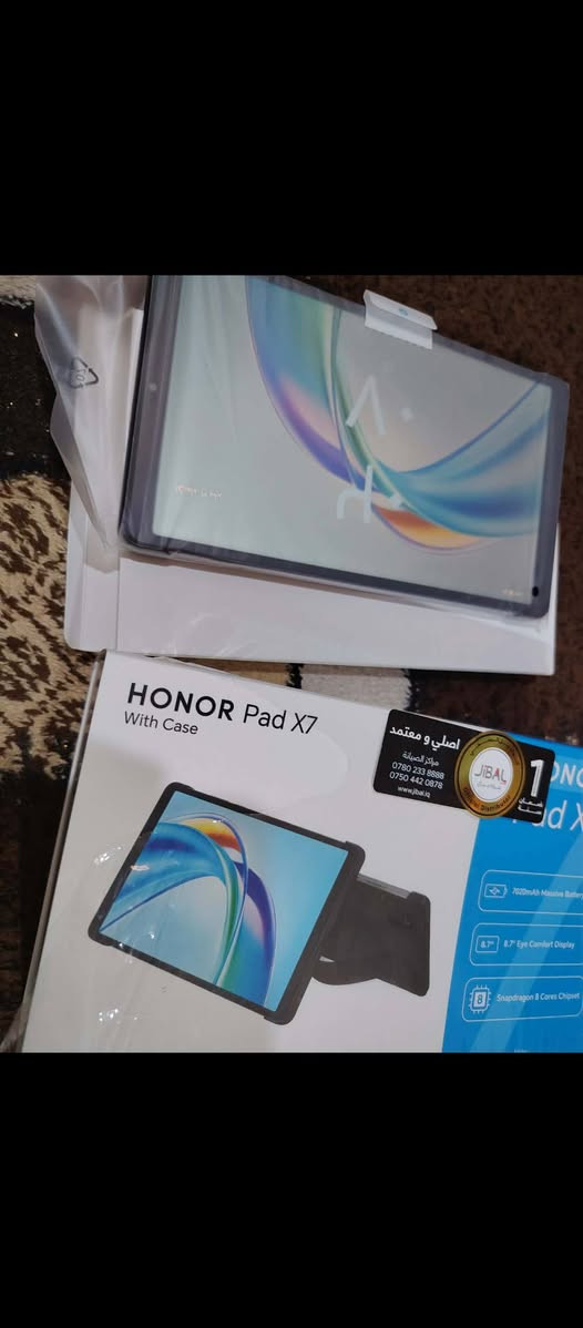 ايباد للبيع للاستفسار اتصل على رقم هاتف ***********
