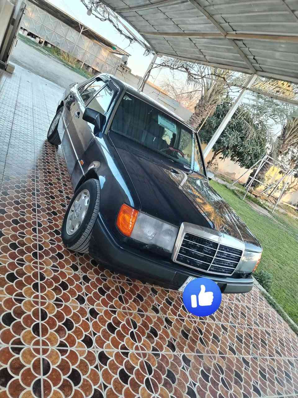 السلام عليكم
مارسيدس دب للبيع محرك بطه ديلكو حداديه نضيفه تخم تاير جديد باتري جديد جامه جديده تبريد كامل كشر بلادي غرفه نضيفه موديل ٩٣ اصل رقم بغداد مشروع انجليزي سنويه لل٢٠٣٠
السعر ٤٩ المكان سامراء ناحية المعتصم ***********
الشراي يراسلني ادزله فديو كامل
