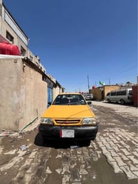 مكينة مجفته • سنوية ٢٠٢٧ • بصرة