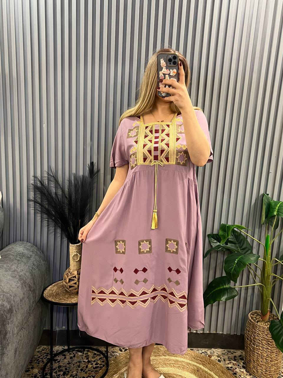 دشداشة كشمير قصير تطريز وستراس
سعر الدرزن ٧٠ الف
قياسات 2XL 3XL 4XL 5XL


**إذا كنت صاحب هذا الإعلان وتريد حذفه لأي سبب، رجاءا أرسل رسالة إلى الدعم الفني**